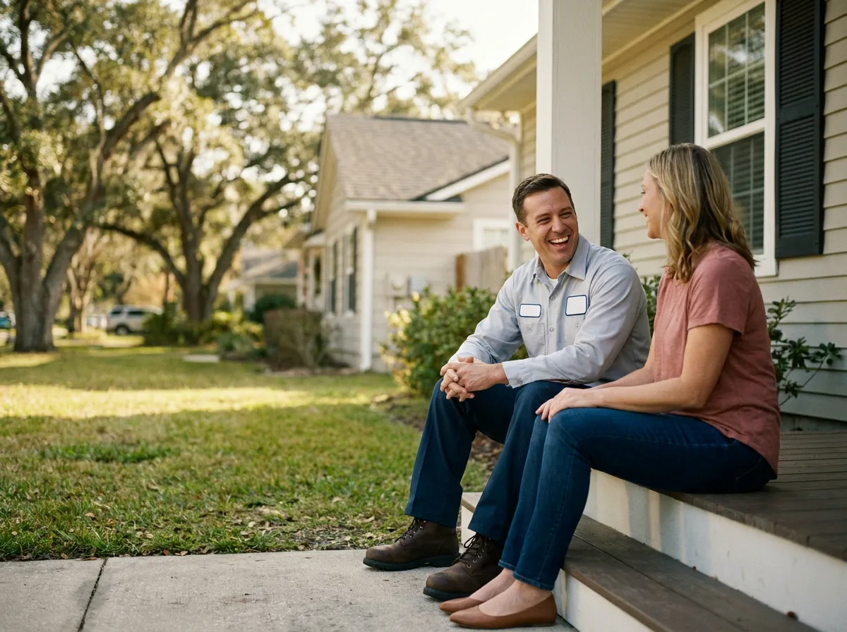 Septic tank pumping FAQs for Alma, AR